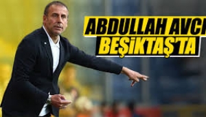 Abdullah Avcı'nın Beşiktaş için hazırladığı transfer listesi!