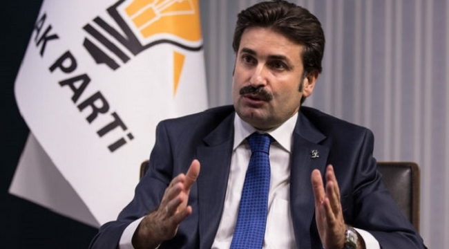 AK Parti'de en stratejik kararları Pelikan çetesi alıyor