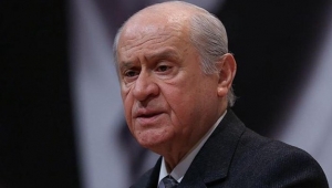 AKP medyasından Devlet Bahçeli'ye şok sözler