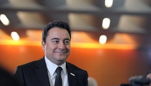 Ali Babacan'a yapılan video sosyal medyayı salladı: Yetiş ya Ali!