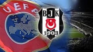 Beşiktaş'ın ihtar cezası yediği ortaya çıktı