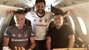 Beşiktaş'ta büyük skandal! Dolandırıcılık iddiası