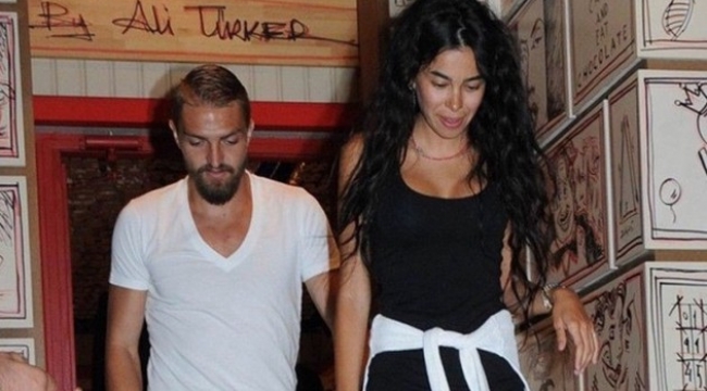 Caner Erkin ve Asena Atalay'ın nafaka davasında karar