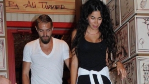 Caner Erkin ve Asena Atalay'ın nafaka davasında karar