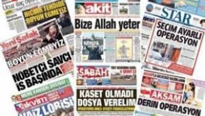 Cem Küçük AKP medyası yöneticilerini istifaya çağırdı