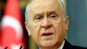 Devlet Bahçeli'ye eski ülküdaşından sert sözler: Oldu bu da oldu