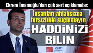 Ekrem İmamoğlu dönemini inceleyen müfettiş AKP'li çıktı