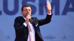 Ekrem İmamoğlu'ndan 'vakıf' göndermeli paylaşım