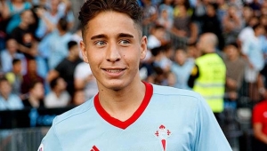 Emre Mor bombası! 1 yıllığına kiralık...