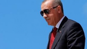 Erdoğan artık hikayesinin kahramanı değil mi