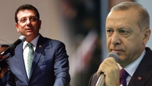 Erdoğan İmamoğlu için hapis cezasını mı ima etti?