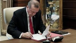 Erdoğan'ın mazbatasının iptali için hamle