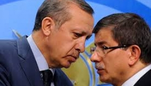 Erdoğan ve Davutoğlu telefonda kavga etti iddiası