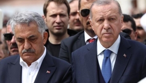 Erdoğan ve Yazıcı arasında İmamoğlu'nu görevden alma gerginliği