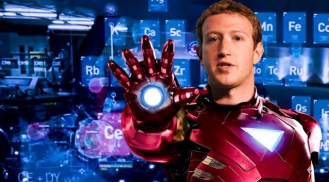 Facebook artık yapay zeka asistanıyla sizinle konuşacak