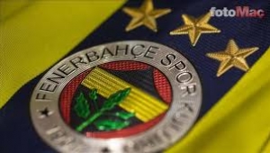 Fenerbahçe'ye yıldız yağmuru!