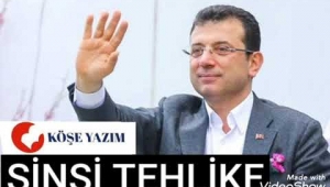 İmamoğlu'nu bekleyen sinsi tehlike