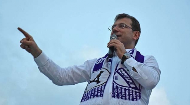 İmamoğlu'nu Pontus cemiyeti karşıladı diyen hesapla ilgili flaş detay