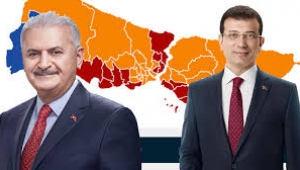 İmamoğlu ve Yıldırım arasındaki fark aslında ne kadar