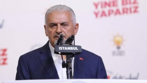 İşte AKP'nin Binali Yıldırım planı