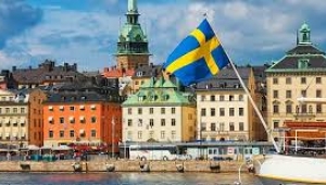  İsveç'te Milletvekillerinin Makam Araçları  Sekreter ve Danışmanları yok