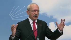 Kılıçdaroğlu'ndan İmamoğlu Küçükkaya görüşmesine flaş yorum