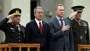 Murat Yetkin yazdı: İşte Türkiye'ye askeri ve ekonomik tehditlerde bulunan Amerikan mektubunun tam metni