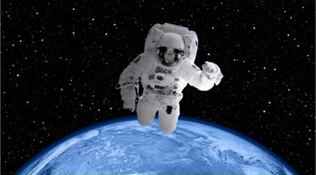 NASA'dan ilginç tavsiye: Dünya'dan ayrılmanın tam zamanı...