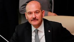 Süleyman Soylu'dan FETÖ itirafı