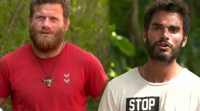 Survivor Atakan'dan itiraf: ''Ormanda kameralar yokken...'