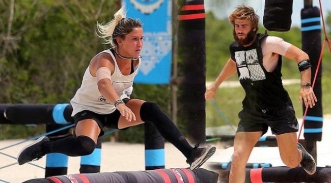 Survivor'da finale yükselen ilk isim belli oldu!