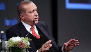 Tayyip Erdoğan yeni bir pozisyon alıyor