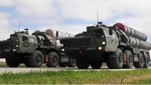 Ülkenin derdi S-400 ve Kıbrıs Ankara'nın gündemi TSK'nın terhisi