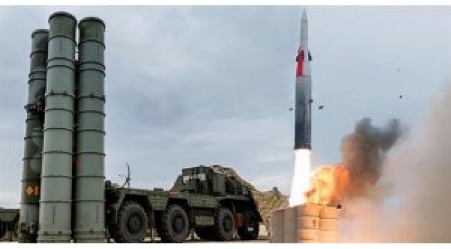 ABD'li uzmandan S-400 yorumu: Oyun değişecek