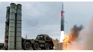 ABD'li uzmandan S-400 yorumu: Oyun değişecek