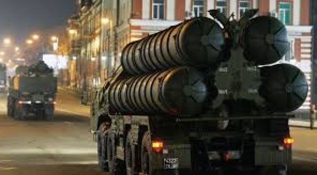 ABD'liler S-400'leri uydudan izleyecek etraftaki tarlalar satın alınacak iddiası