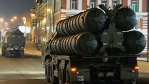 ABD'liler S-400'leri uydudan izleyecek etraftaki tarlalar satın alınacak iddiası