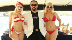 Adnan Oktar dosyasında çarpıcı iddialar