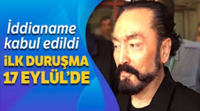 Adnan Oktar iddianamesi kabul edildi; bir Türkiye klasiği, cemaatler, emniyet, adliye imamları, kandırılanlar, baskı, şantaj