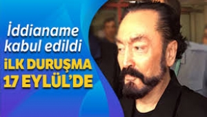 Adnan Oktar iddianamesi kabul edildi; bir Türkiye klasiği, cemaatler, emniyet, adliye imamları, kandırılanlar, baskı, şantaj