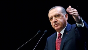 AK Parti kongresinde Erdoğan'a rakip mi çıkıyor?
