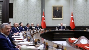AKP kulisi: Erdoğan hangi bakanları görevden alacak?