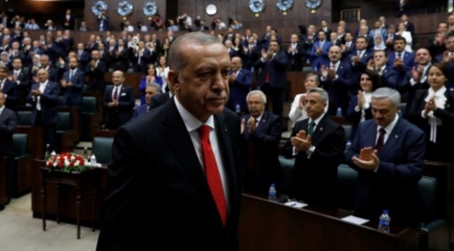 AKP'li vekillerden Erdoğan'a: Züğürt Ağa gibiyiz