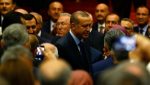 AKP'nin kendi sunduğu yargı paketine ilişkin kaygıları var