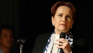 Akşener'den çarpıcı soru: Çocuklarını şehir imamlarıyla evlendiren siyasiler kimlerdir ?