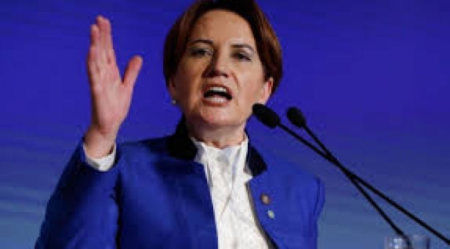 Akşener ile Babacan'a hapis yolu mu