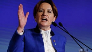 Akşener ile Babacan'a hapis yolu mu