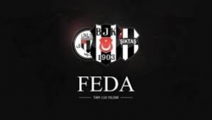 Beşiktaş'ta ikinci FİKRETLİ feda dönemi