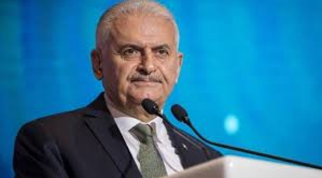 "Binali Yıldırım, Başkan yardımcılığını kabul etmedi" 