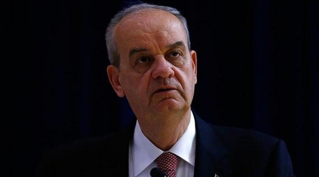 "Bütün mesele F-35'in bilgilerinin S-400'e yüklenmesi"